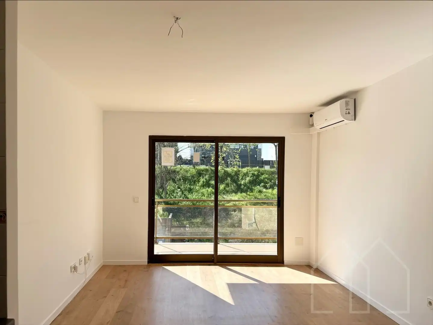 Terrassa de Pis en venda en Girona amb Aire condicionat, Calefacció i Terrassa