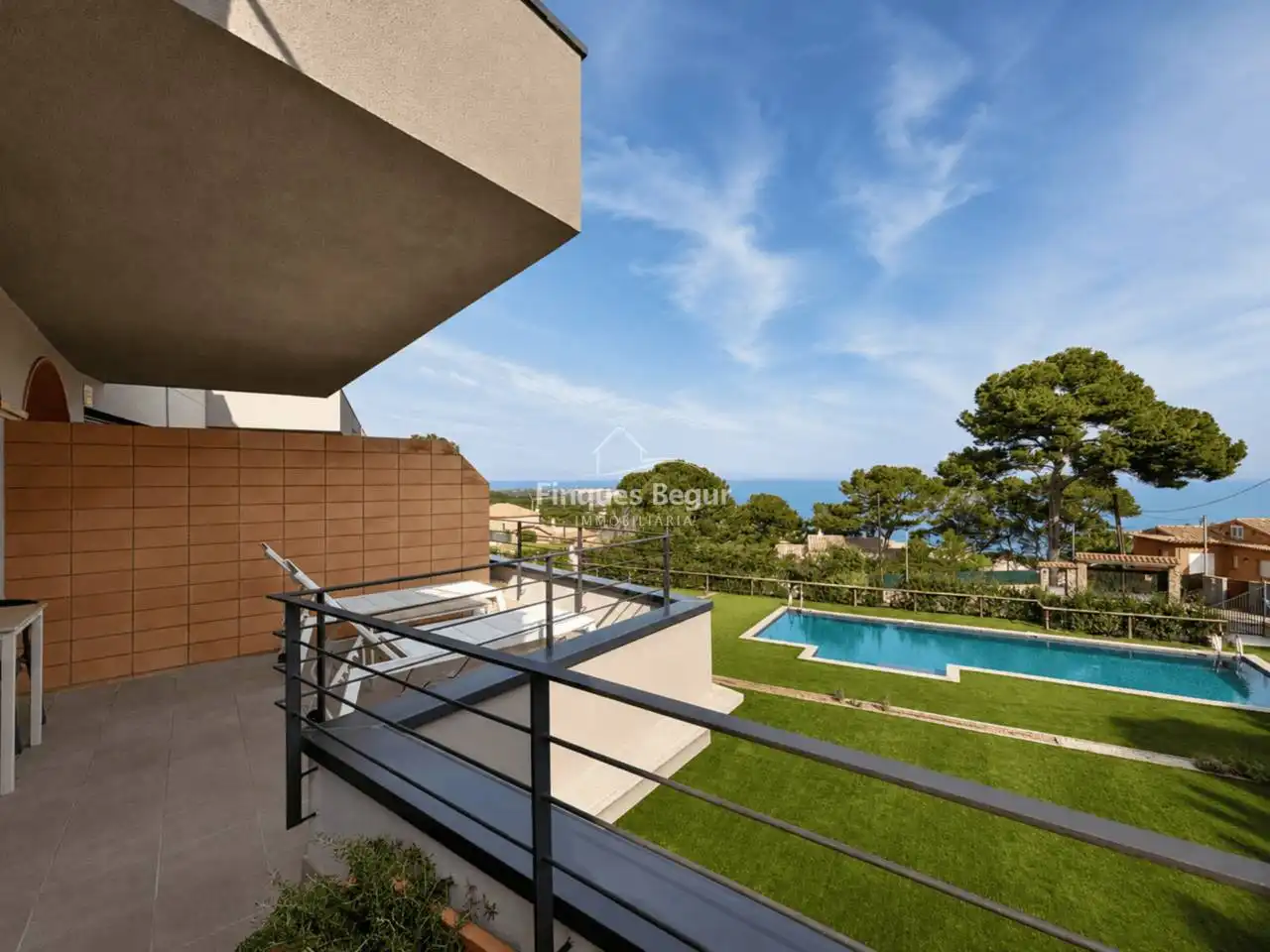 Appartement avec terrasse à vendre à Calle de la Terra Roja, imagen 2