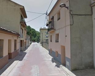 Exterior view of Garage for sale in Ribes de Freser