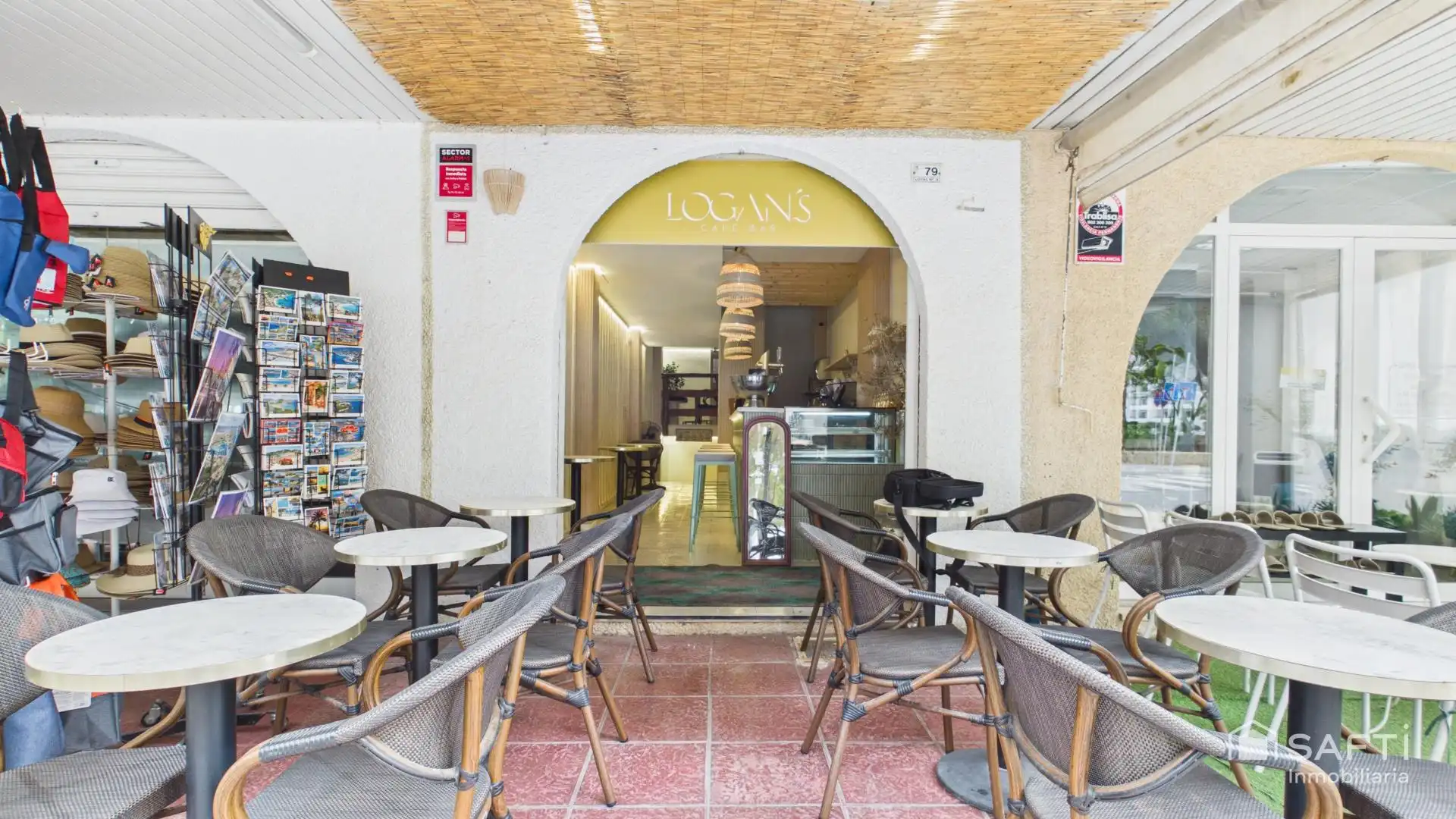 Local comercial en traspàs a Peguera, imagen 26