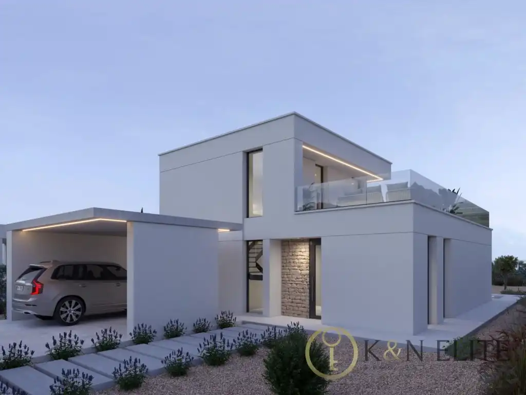 Haus mit Pool zum Verkauf in Calle Hungria-Hacienda Del Alam, imagen 3