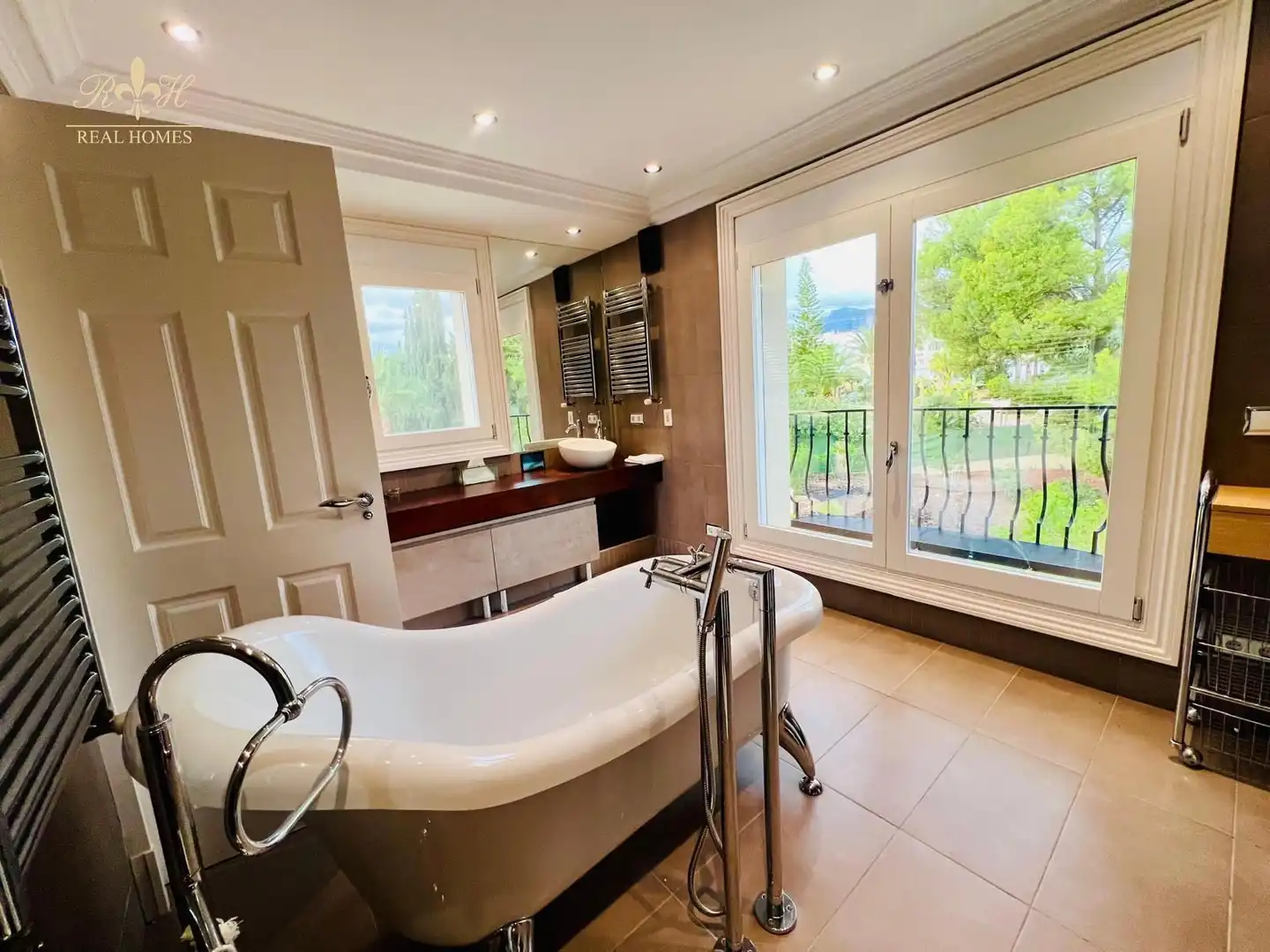 Detached house with pool for sale in EL PLANET, imagen 27