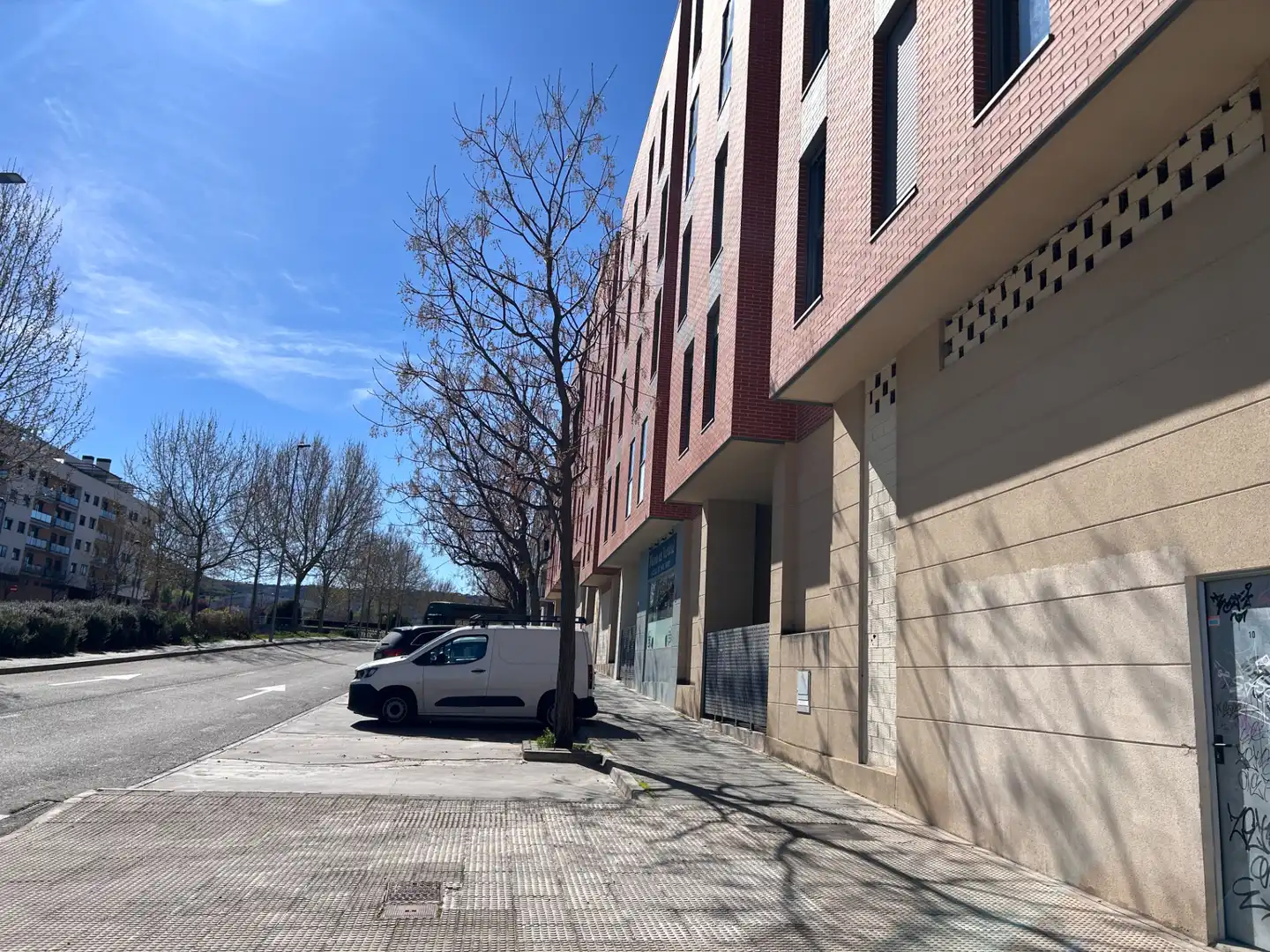 Business premises for sale in Calle Reino Unido, imagen 11