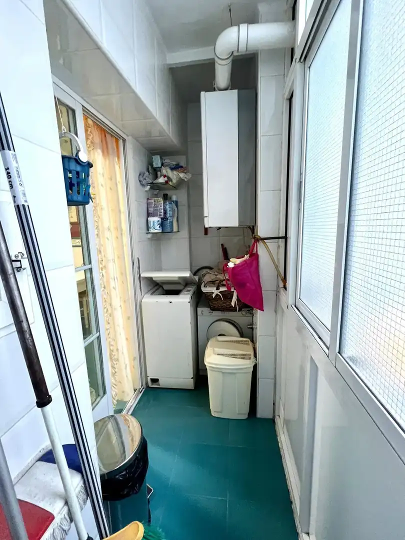 Terraza de Piso en venta en Centro Ciudad