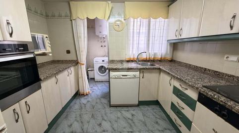 Foto 4 de Pis en venda a Calle Catedrático Daniel Jiménez de Cisneros, 27, Carolinas Altas, Alicante