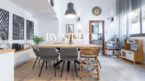 Foto 5 de Dúplex en venda a Sant Ramón, Barcelona