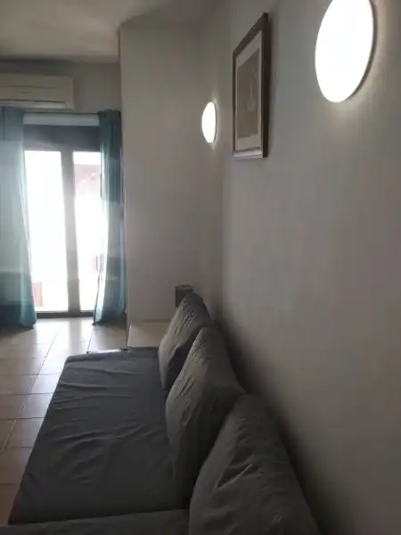 Habitación de Estudio de alquiler en Centro ciudad