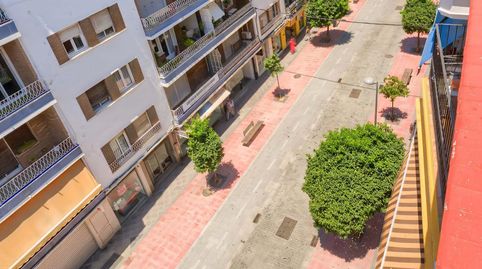 Foto 5 de Apartamento en venta en Calle Asunción #planta Atico, Barrio de los Remedios, Sevilla Capital