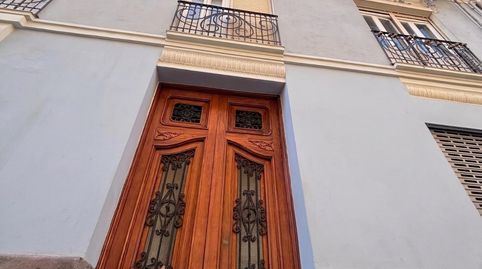 Foto 2 de Apartamento en venta en Calle Denia, Russafa, Valencia Capital