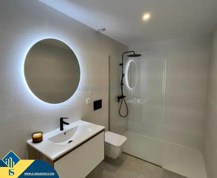 Piso con piscina en venta en Nueva Torrevieja - Aguas Nuevas, imagen 17