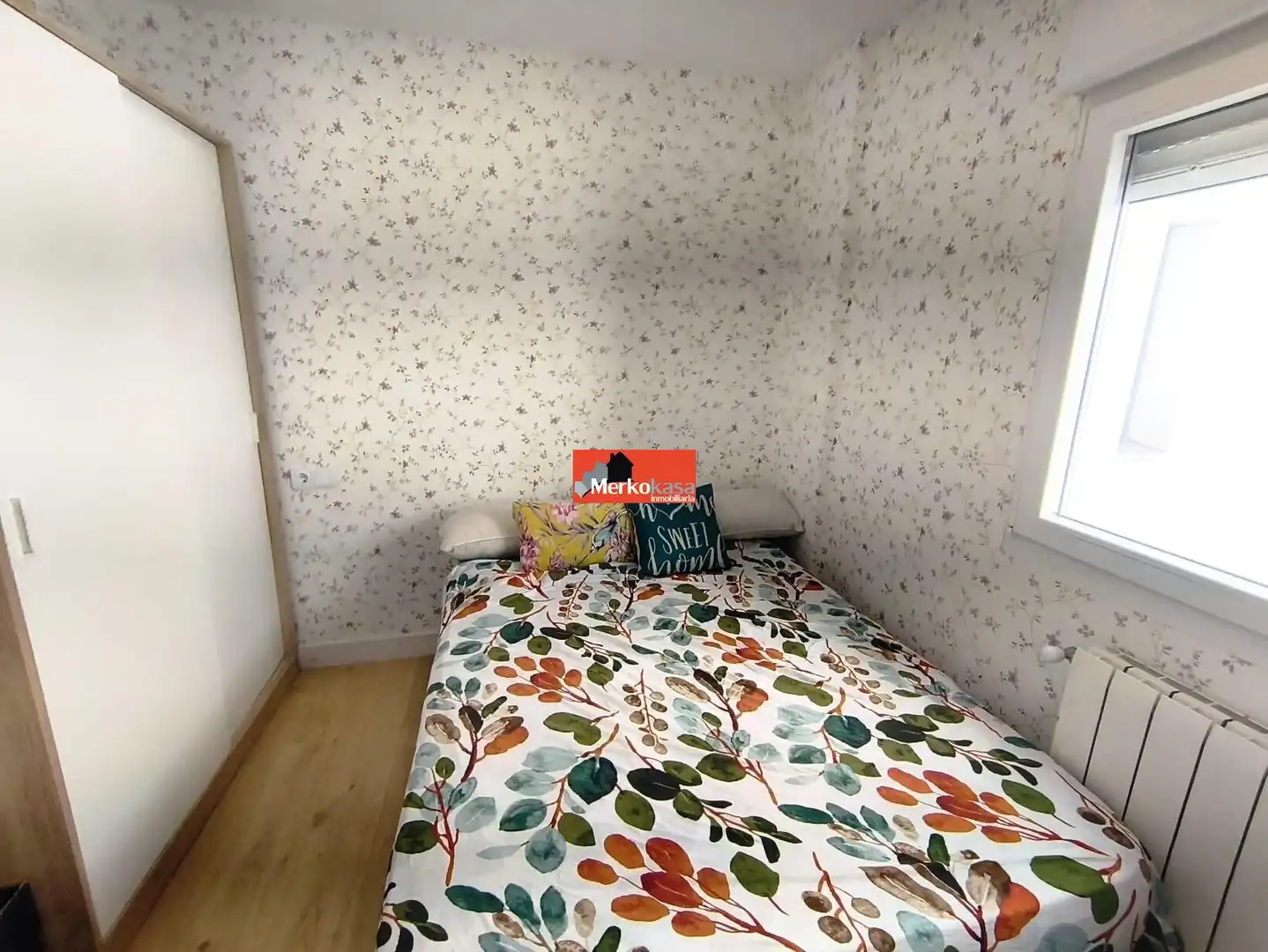 Habitación de Piso en venta en Lugo con Calefacción, Trastero y Amueblado