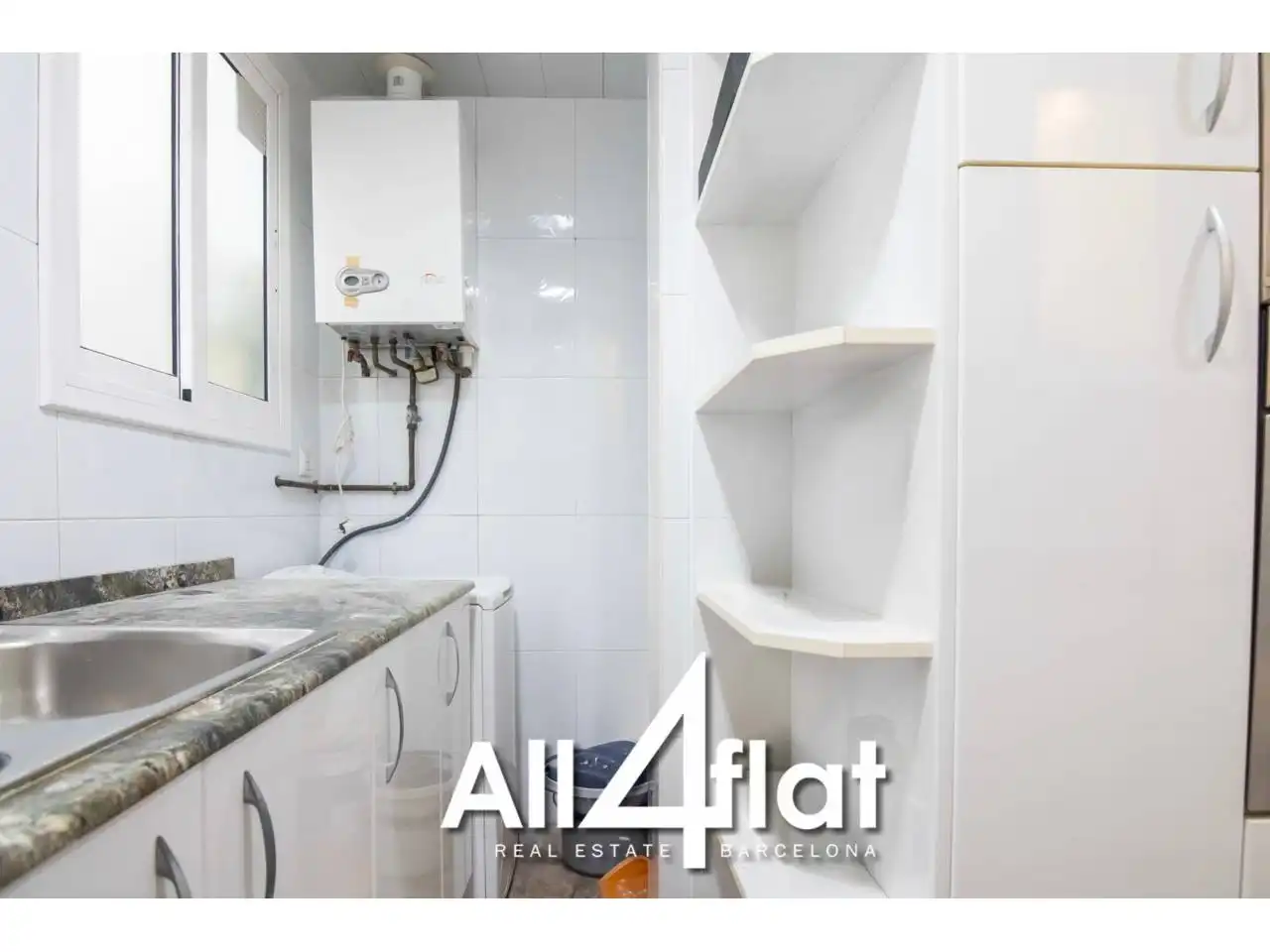 Penthouse mit Aufzug zum Verkauf in Calle Comte d´Urgell, imagen 34