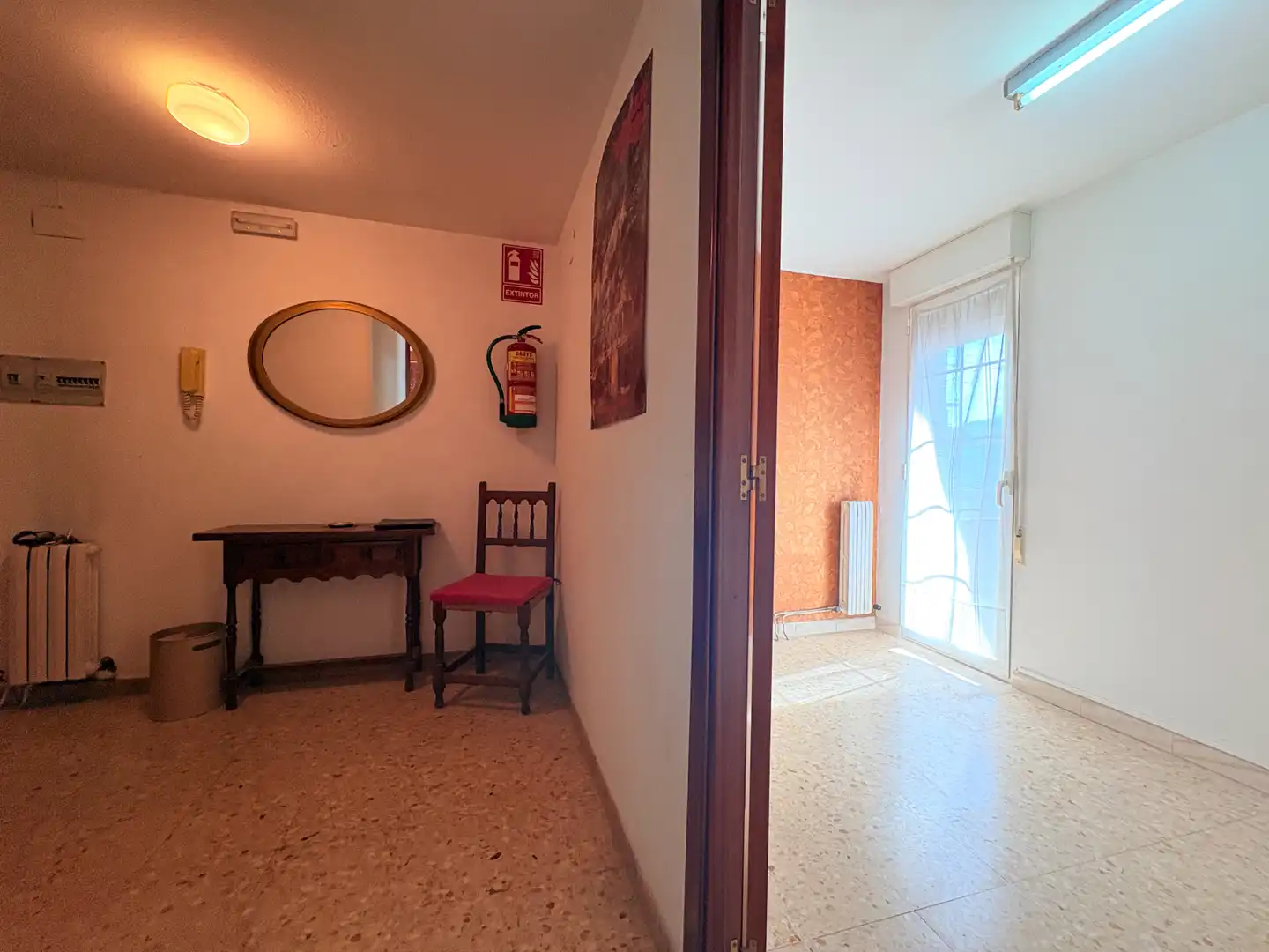 Piso en venta en Zuera con Calefacción