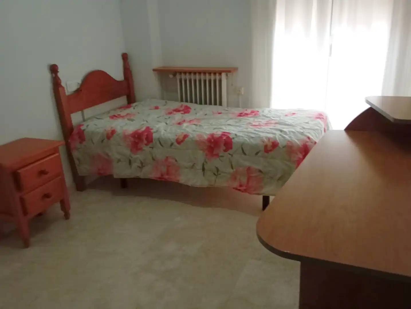 Flat for rent in Periodista Luis Seco de Lucena, 2, Cerrillo de Maracena - Periodistas