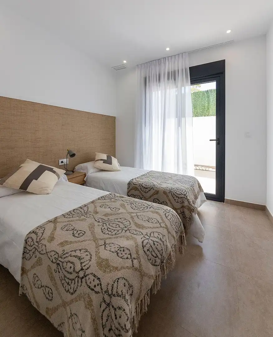 Maison avec piscine à vendre à San Juan de los Terreros, imagen 18