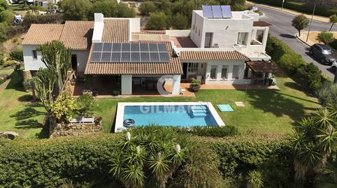 Foto 2 de Casa o xalet en venda a La Alquería, Benahavís