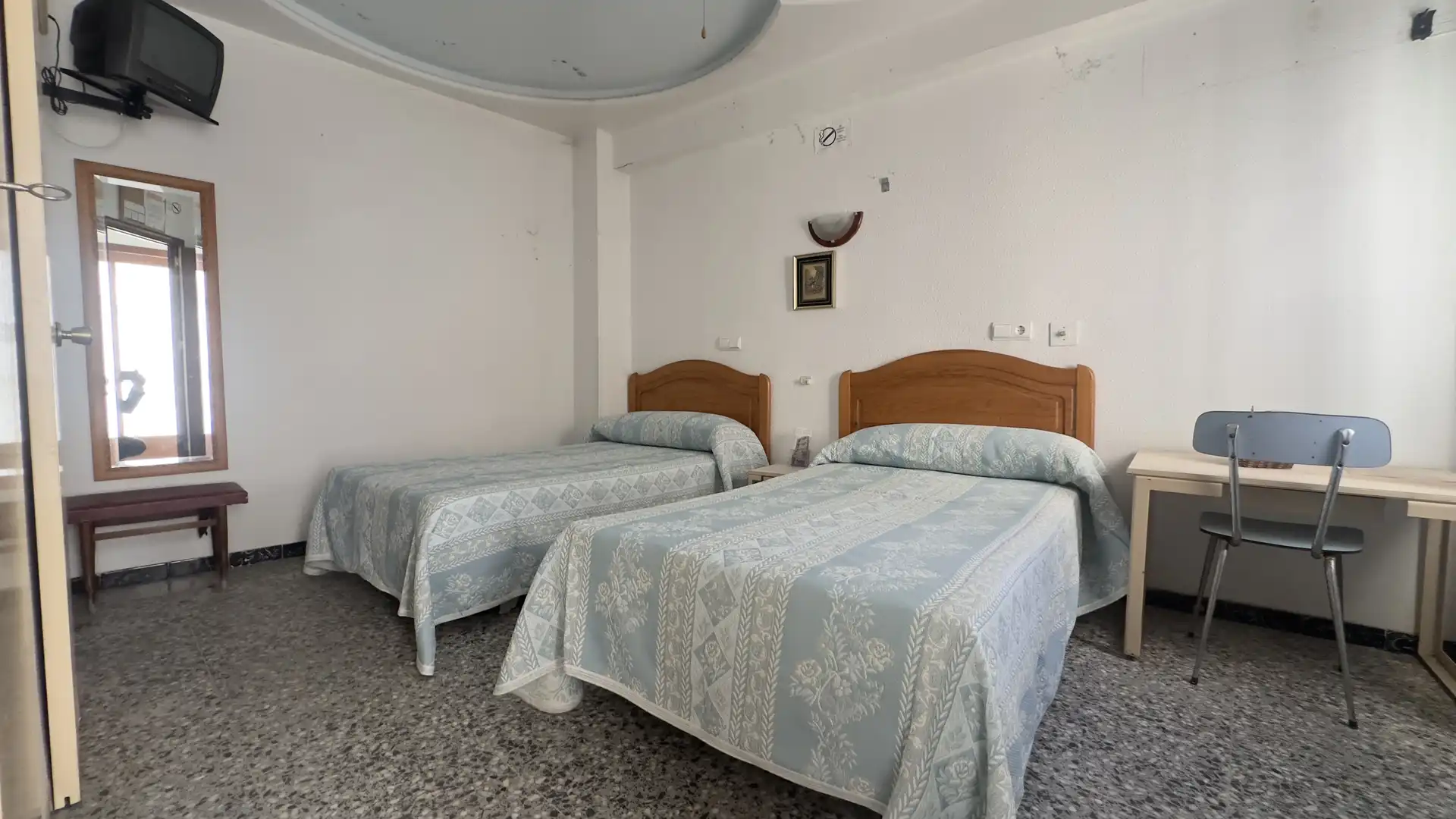 Hotel zum Verkauf in Plaça Maestro Quislant 12, imagen 6
