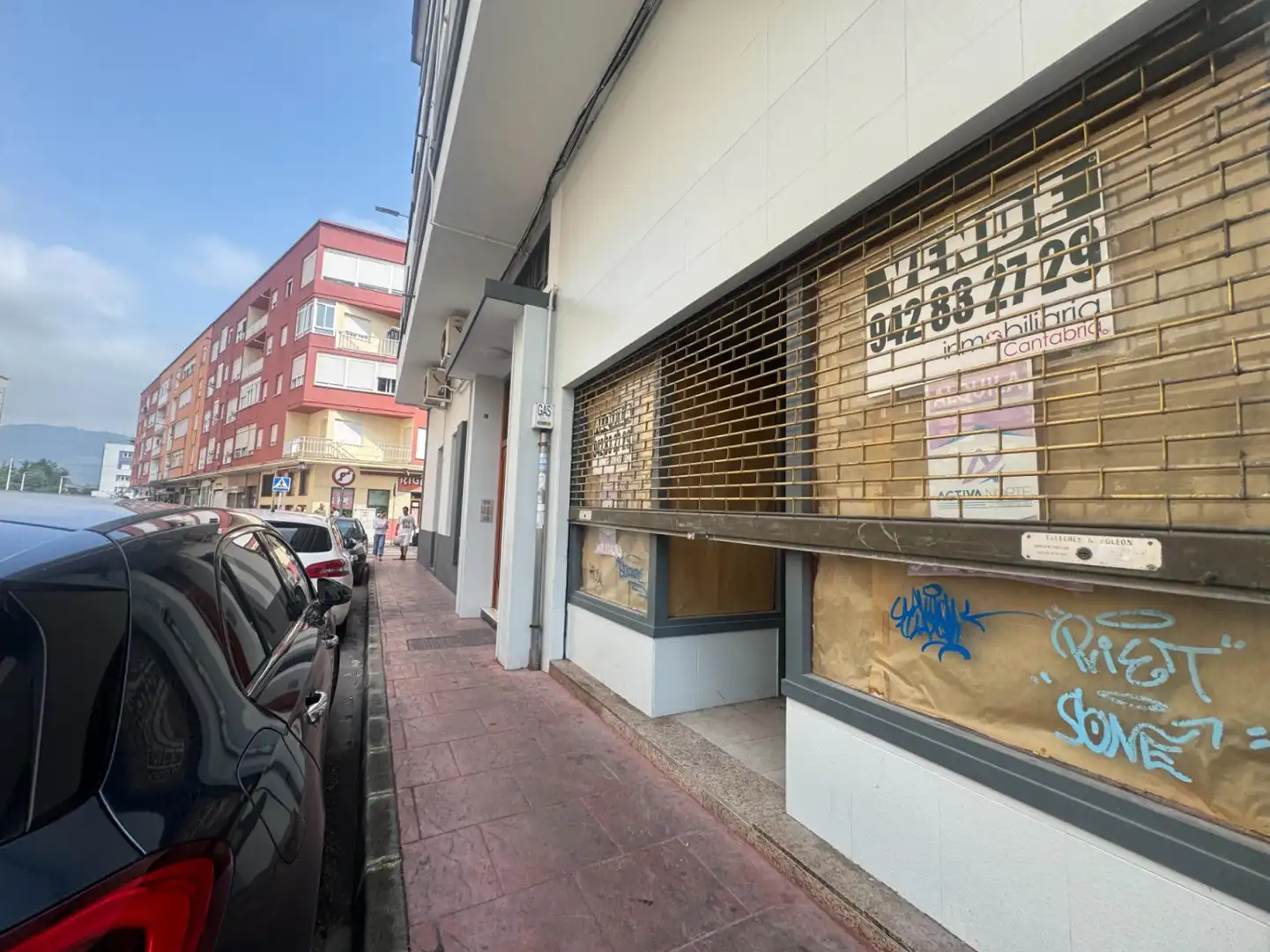 Local commercial à vendre à Los Corrales de Buelna - Calle Calle Altamira, 2