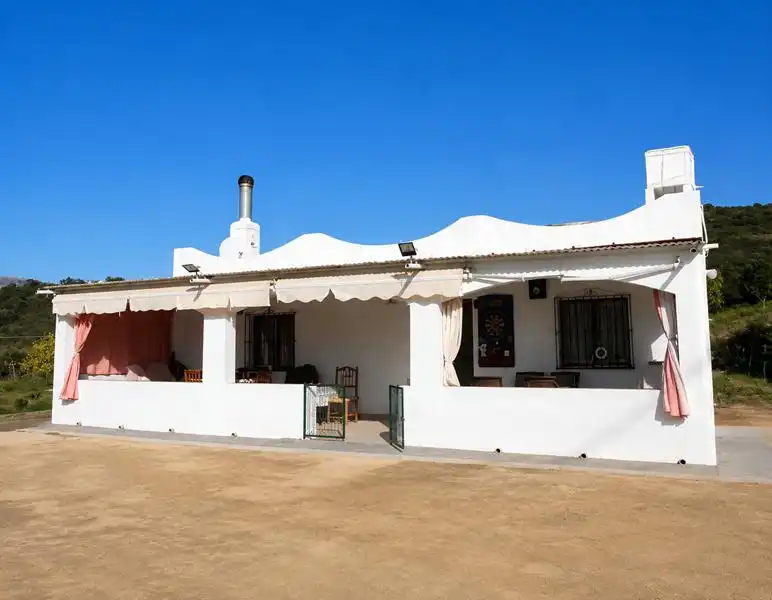Rural land for sale in Playa Bahía Dorada