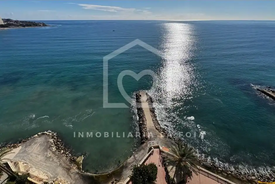 Appartement avec terrasse à vendre à Carrer Sol Naixent 18B, imagen 13