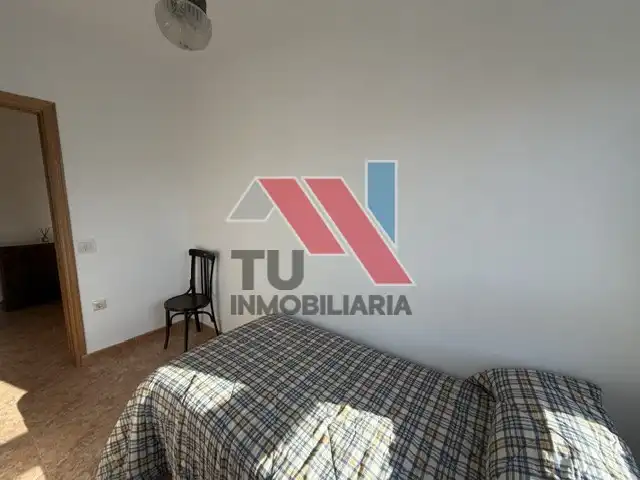 Habitación de Piso en venta en Fuensalida con Terraza, Horno y Lavadora