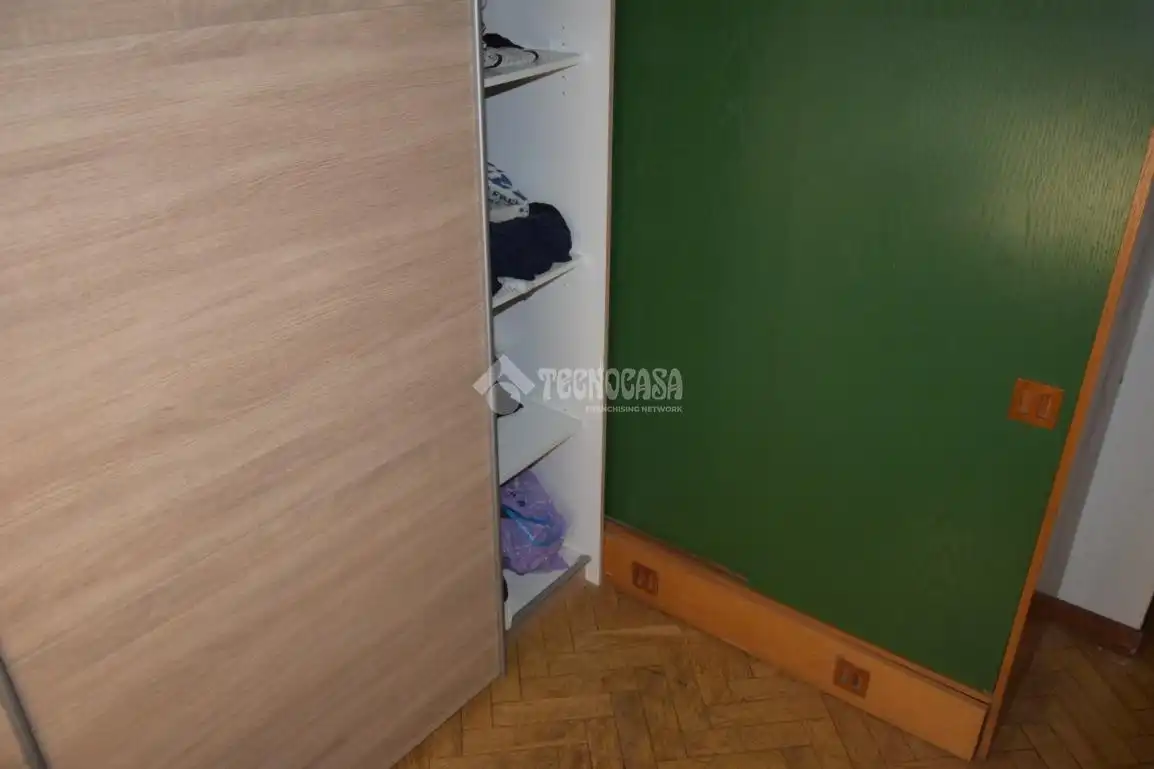 Dormitori de Pis en venda en Torrejón de Ardoz amb Aire condicionat, Calefacció i Parquet