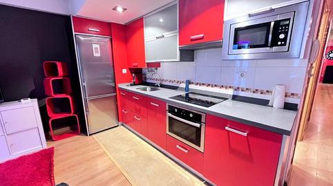 Foto 5 de Piso en venta en Casco Viejo, Vitoria - Gasteiz