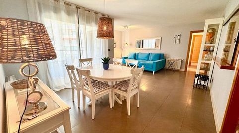Foto 3 de Apartamento de alquiler en Cap Negret, L'Olla, Altea