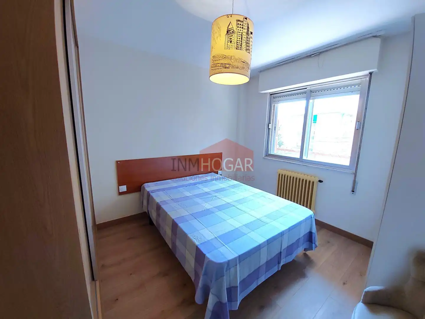 Habitación de Piso en venta en Ávila con Calefacción, Terraza y Trastero
