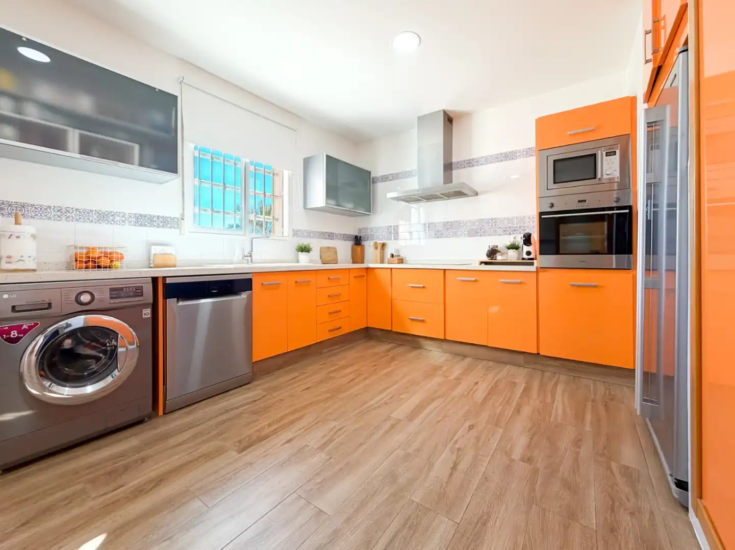Chalet con jardín en venta en Aigües, imagen 5