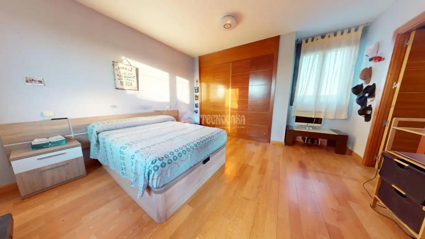 Appartamento con terrazza in vendita a Yebes - Valdeluz, imagen 25