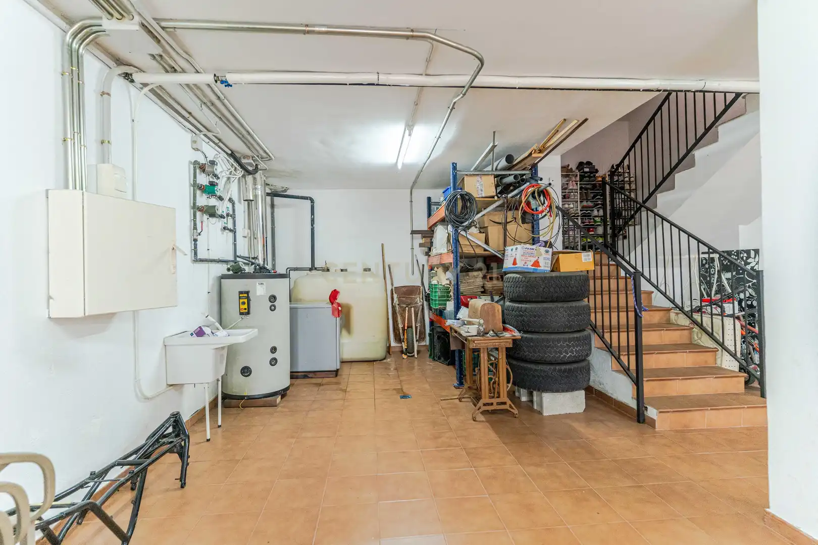 Casa o chalet en venta en La Zubia con Aire acondicionado, Jardín privado y Trastero