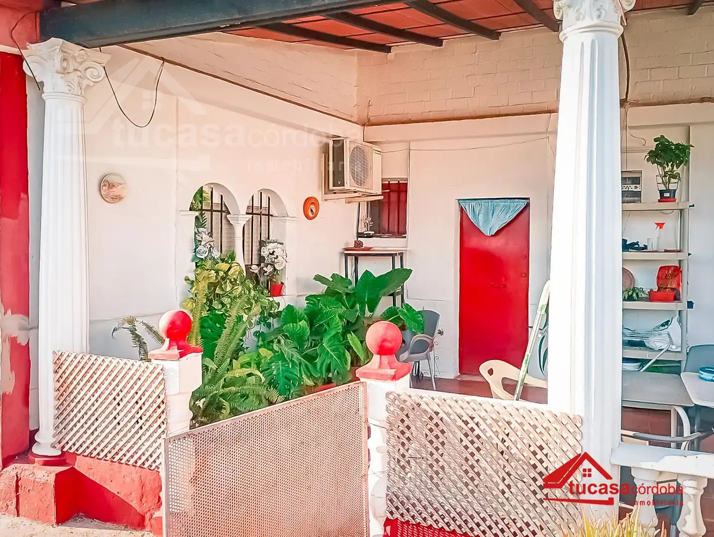 Casa rustica con piscina in vendita a Periurbano Oeste - Sierra, imagen 21