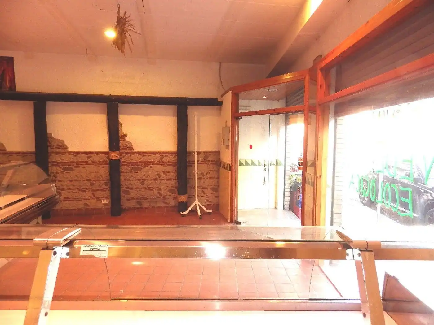 Commercial properties for rent in Argentona