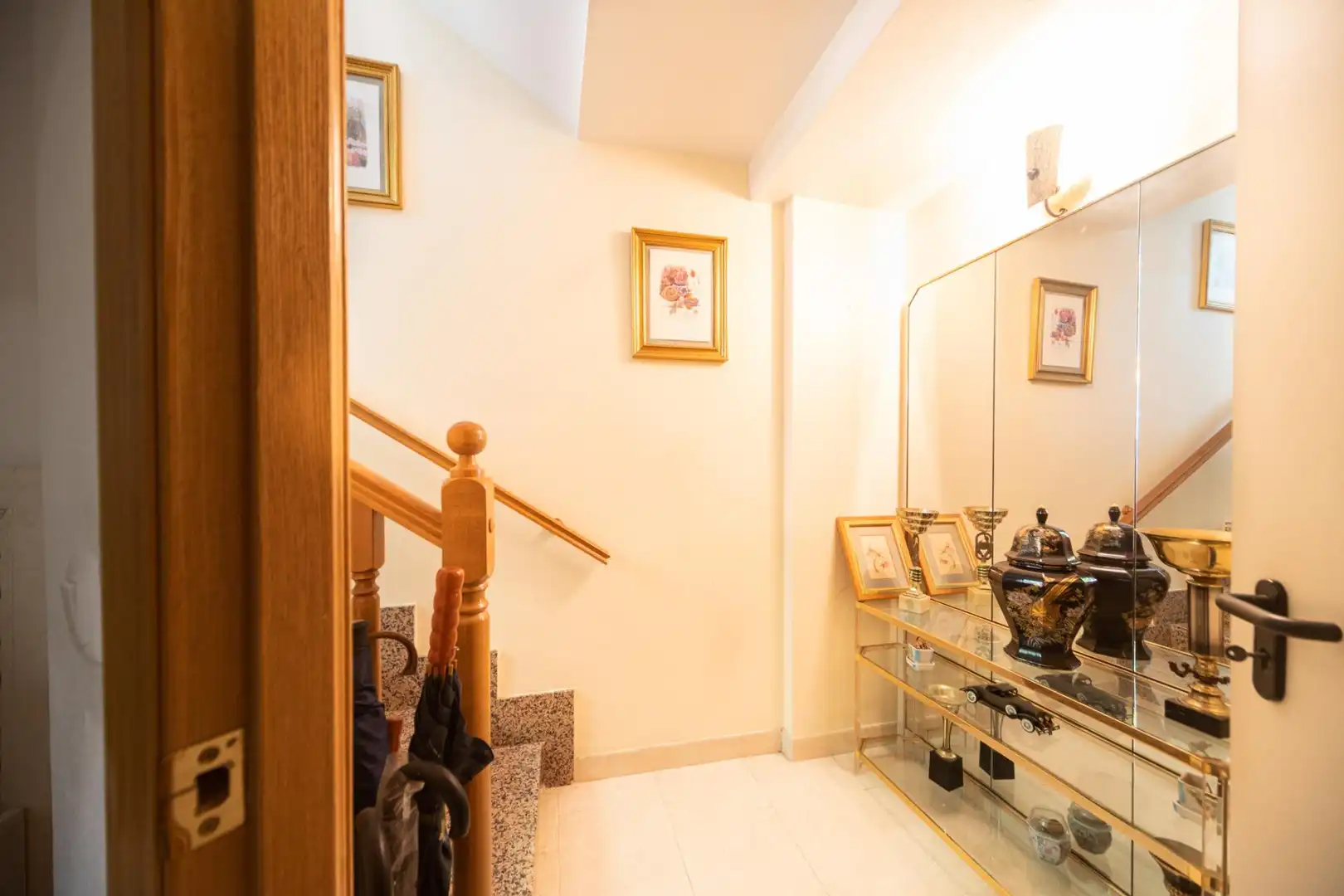 Dúplex en venta en Alcantarilla con Aire acondicionado, Calefacción y Terraza