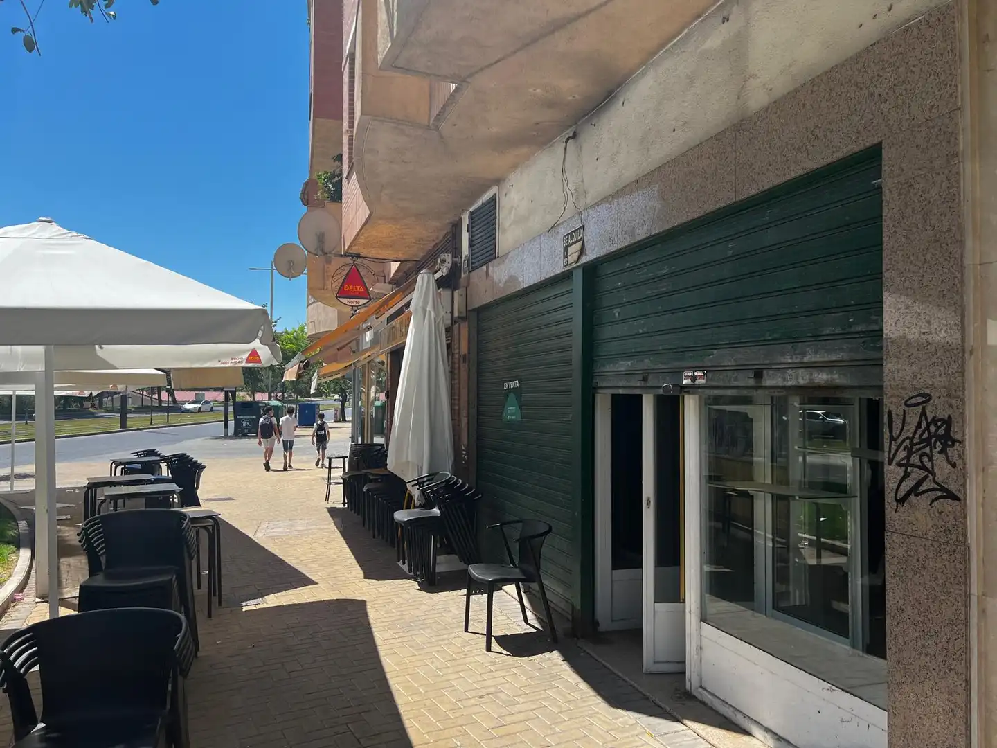 Local commercial à vendre à Carretera de Madrid 13, imagen 2