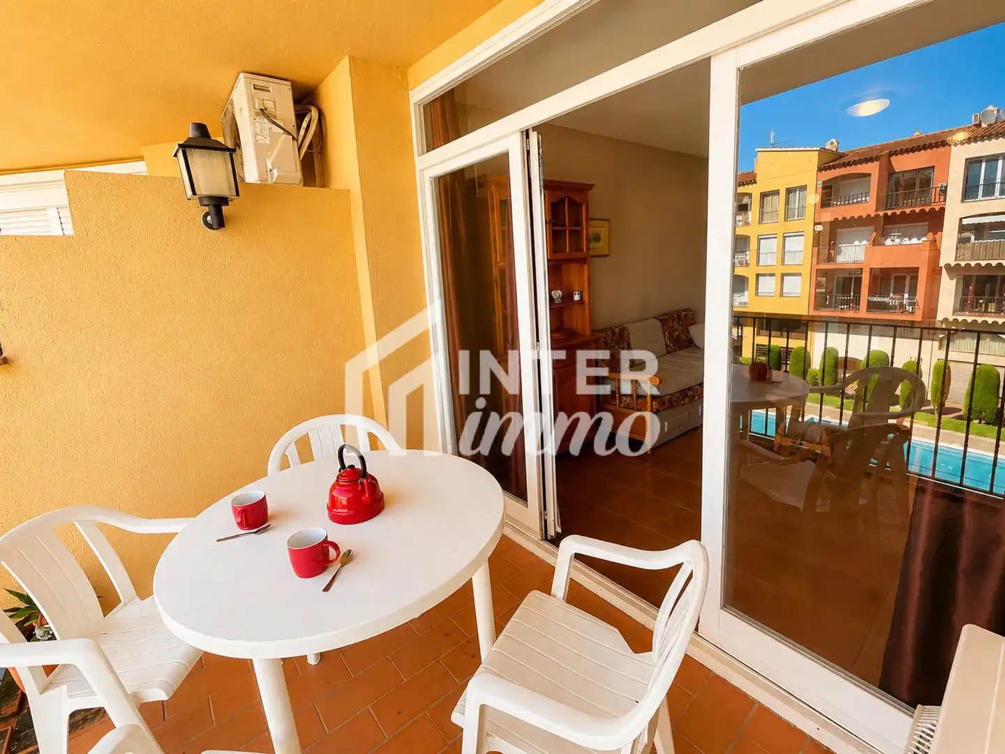 Mini appartamento con piscina in vendita a Calle CAMÍ DE L'OMBRA 15, imagen 22