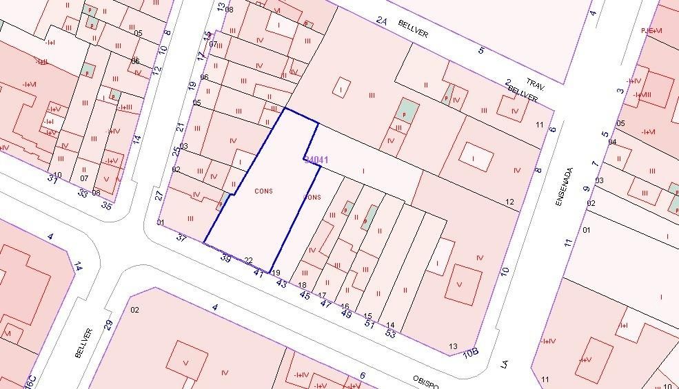 Building for sale in Castellón de la Plana / Castelló de la Plana