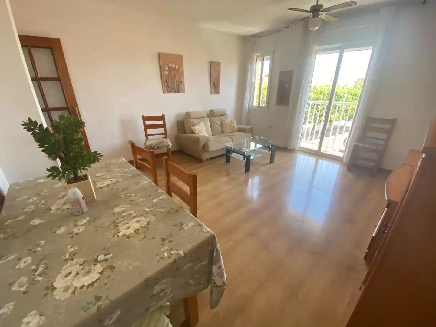 Flat with lift for sale in Avenida Roquetas de Mar 90, imagen 8