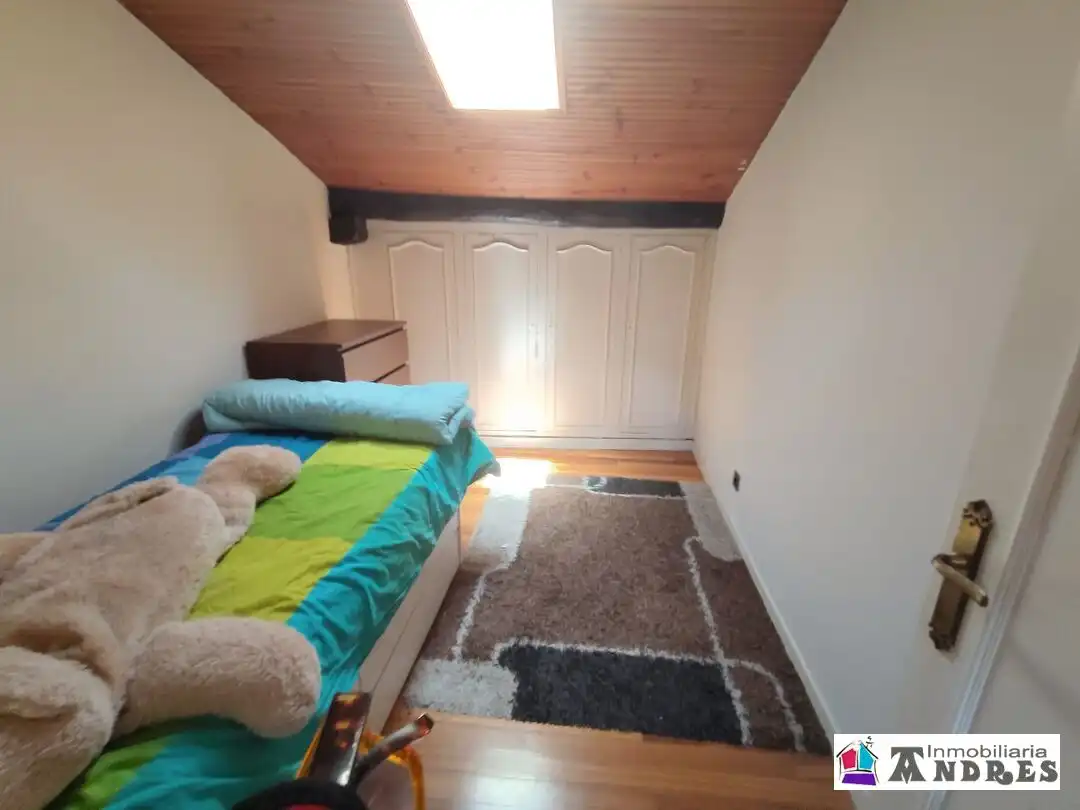 Duplex con terrazza in vendita a Bermeo, imagen 6