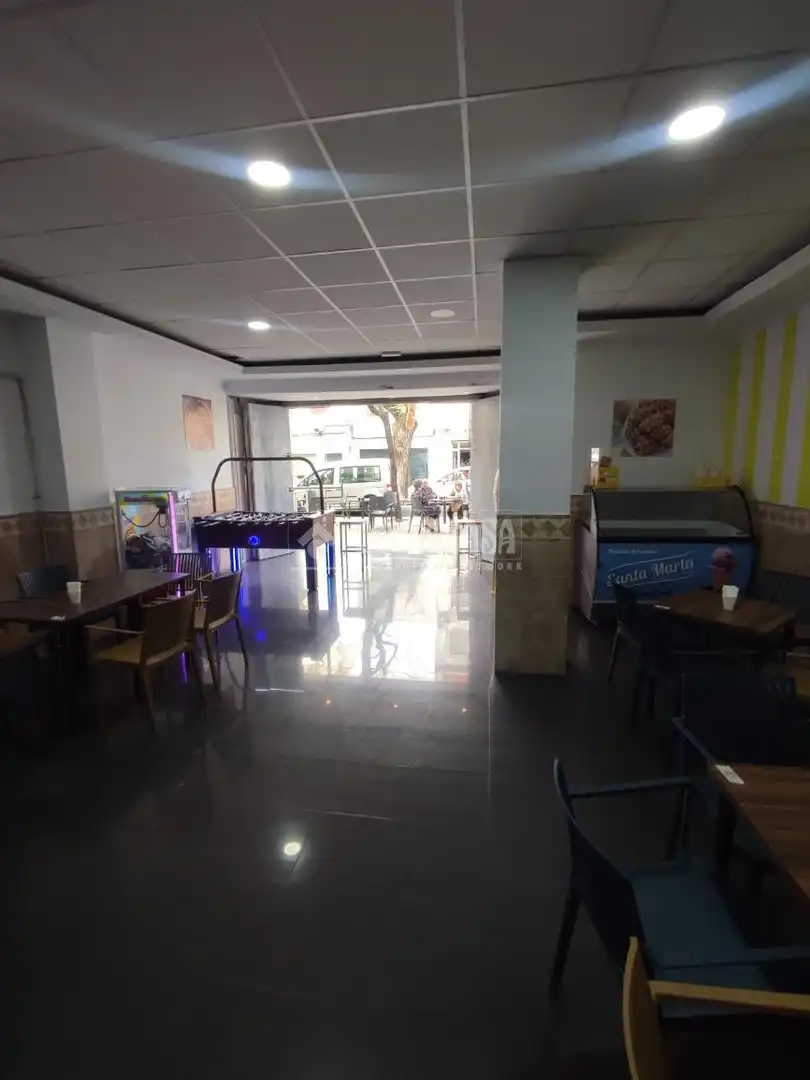 Local comercial en venta en Cerro - Amate, imagen 8