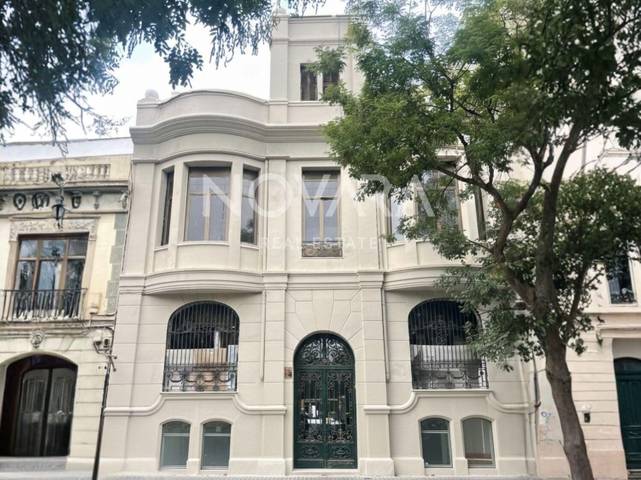 Ático en Venta en Sant Gervasi- Galvany