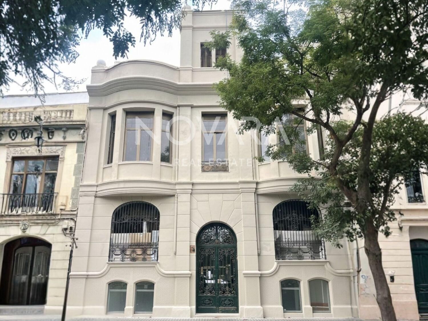Ático en venta en Sant Gervasi- Galvany, Sarrià - Sant Gervasi