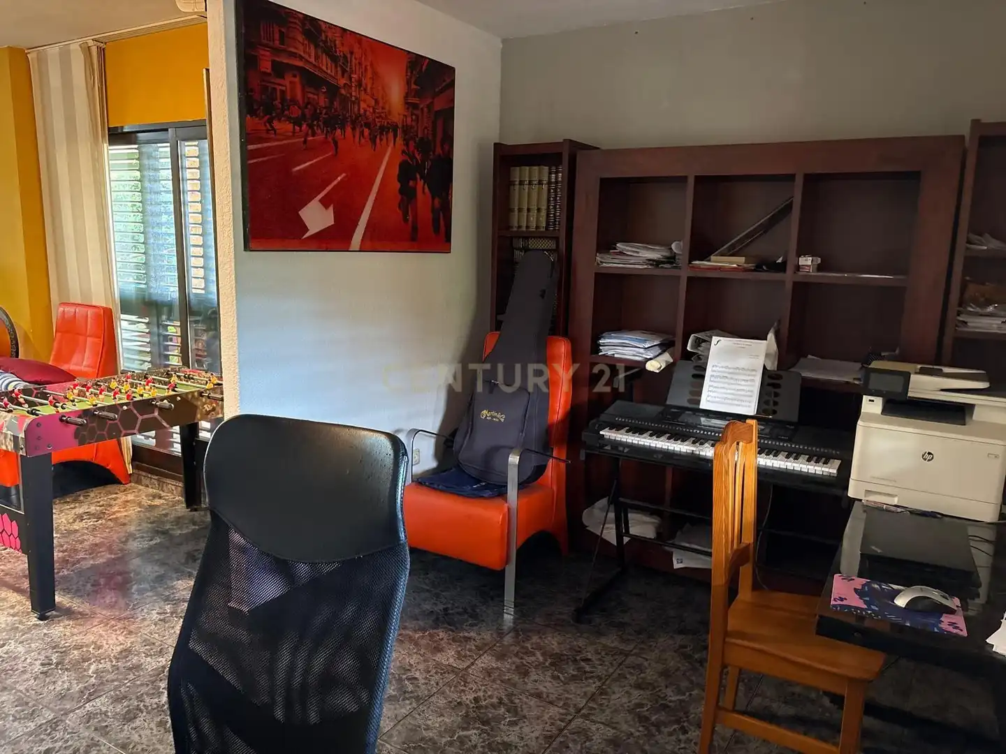 Casa o chalet en venta en Chiva con Jardín privado