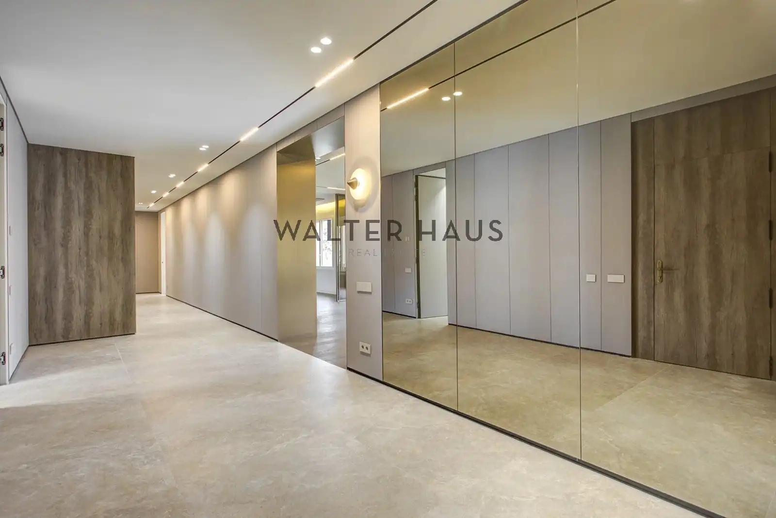 Appartement avec balcon à vendre à Avinguda de Pau Casals, imagen 31