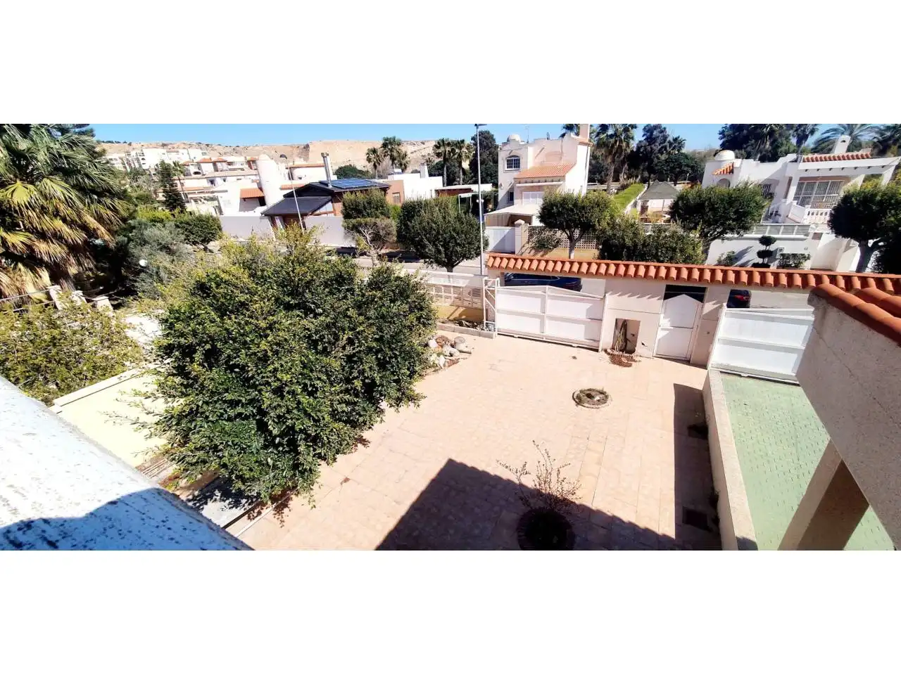 Villa con giardino in vendita a Almerimar, imagen 26