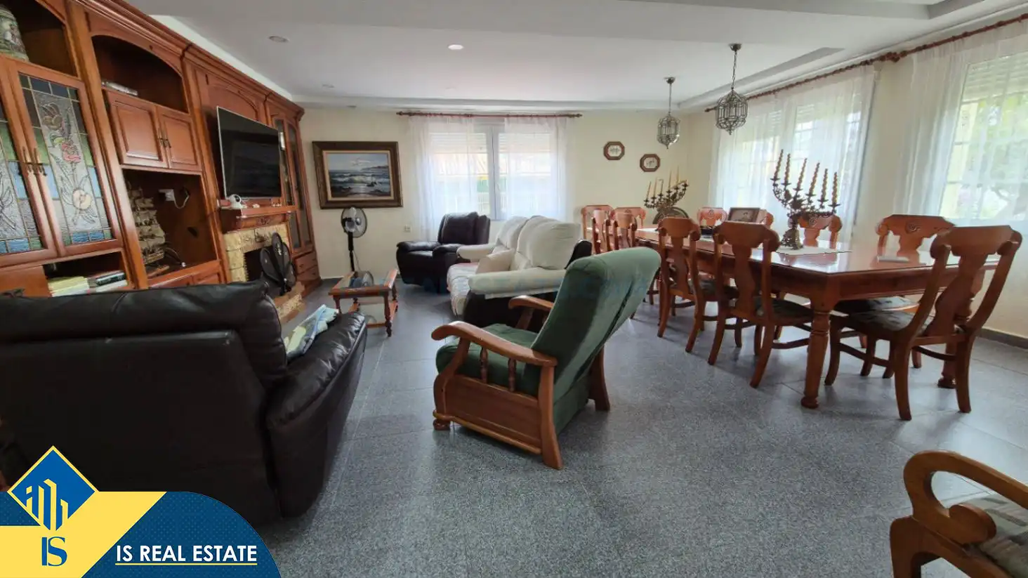 Villa avec piscine à vendre à Orihuela Costa, imagen 16