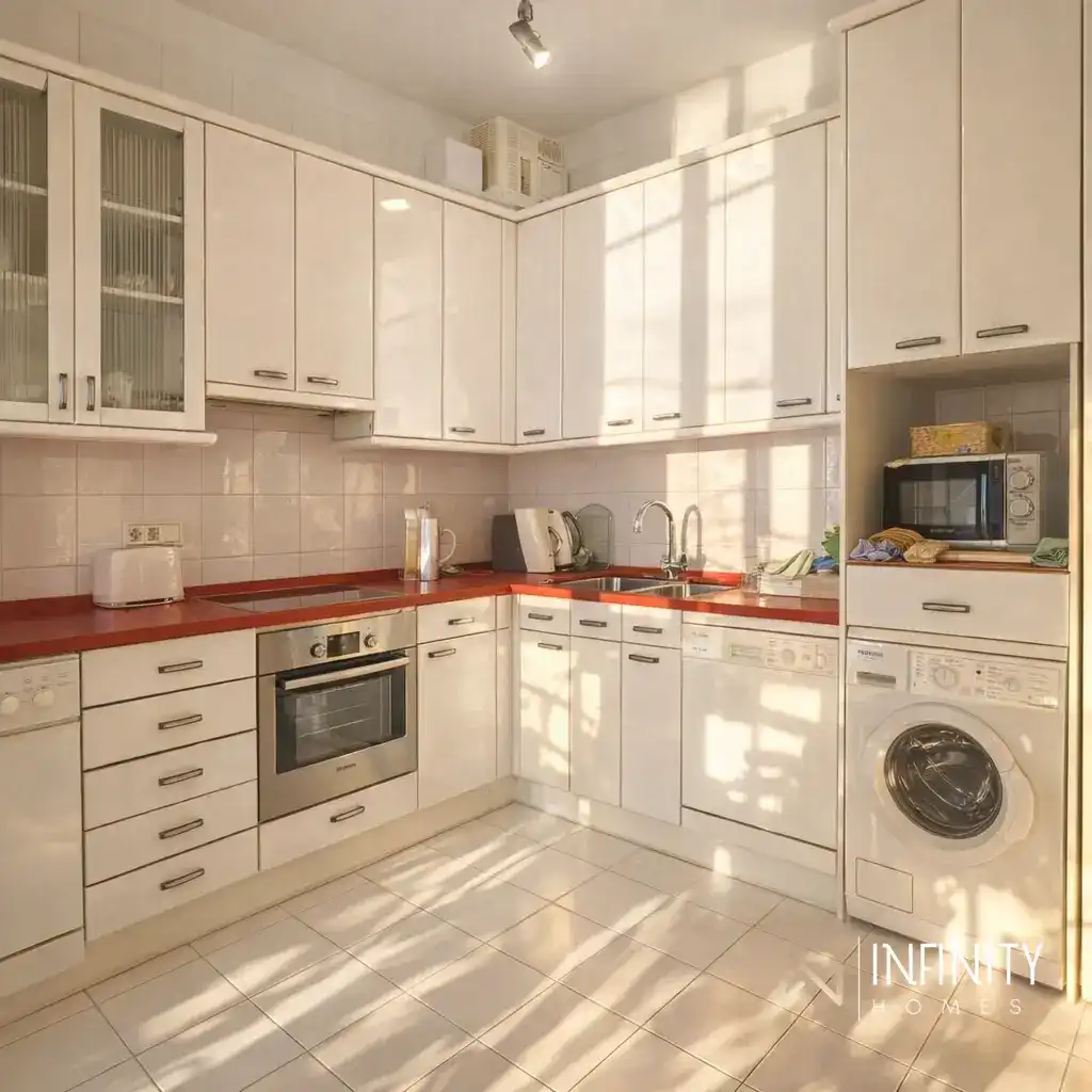 Flat for sale in Cosme Echevarrieta Kalea, Abandoibarra - Guggenheim