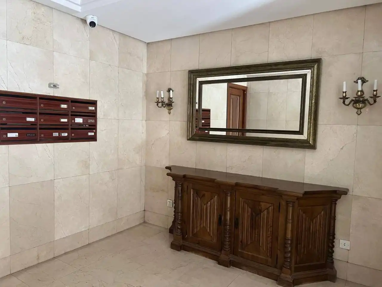 Appartamento con terrazza in affitto a Calle Méjico, imagen 32