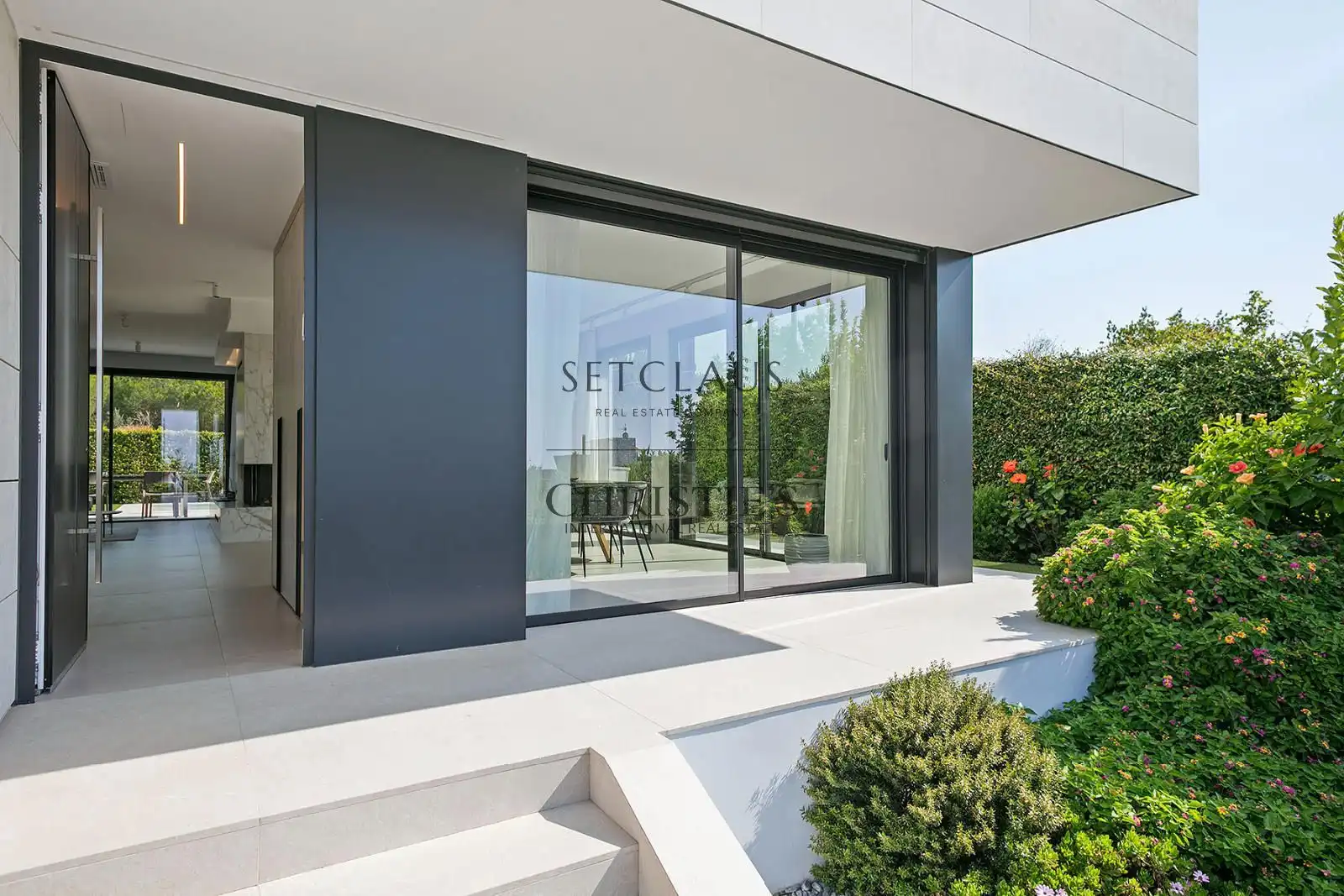Villa mit Terrasse zum Verkauf in Montgat, imagen 17